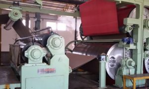 OUR SIZE PRESS ASSEMBLY