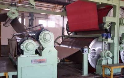 OUR SIZE PRESS ASSEMBLY